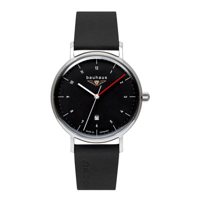Show details for Bauhaus Watch 21402 Picture of Bauhaus Watch 21402